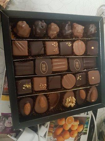 Patisserie La Vieille France