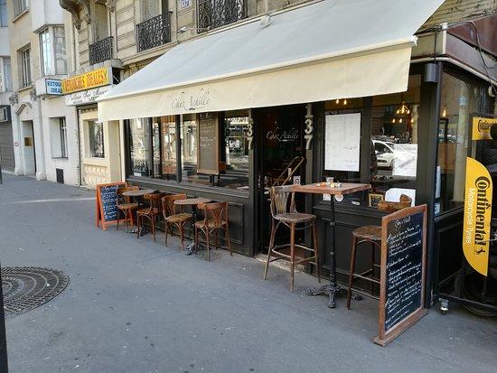 Chez Achille