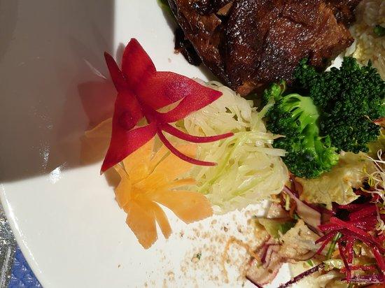 Pavillon aux Pivoines