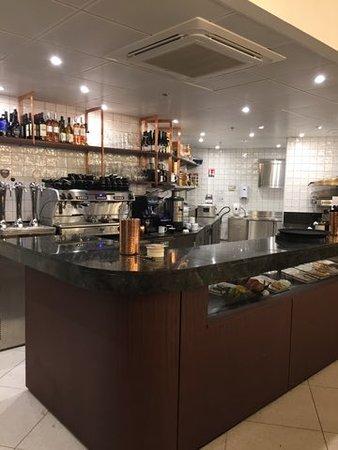 Depot Legal Montparnasse