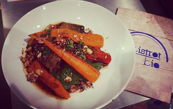 Le Bistrot Bio