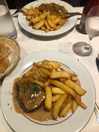 Le Bistrot D'Antoine