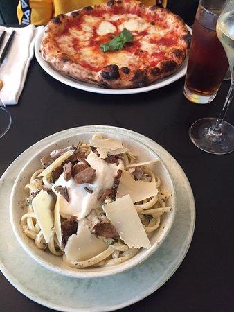 Ciore pizzeria napoletana