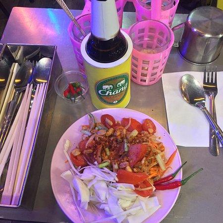 Chatuchak Street Food