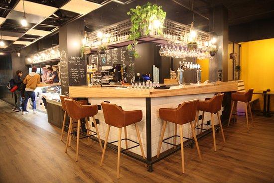 Vertical'Art Pigalle