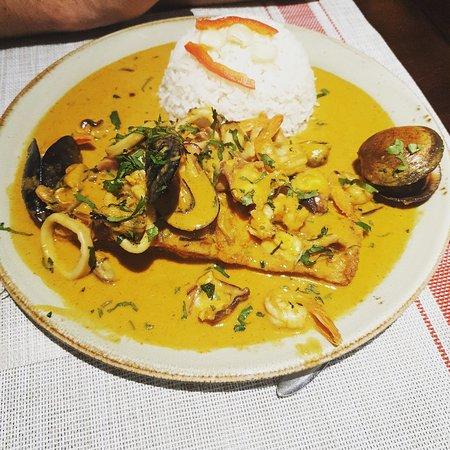 Cevicheria Bon Bon 15e