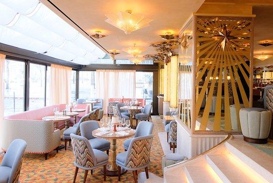 Les Jardins du Presbourg