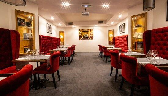 Lorenzaccio - Ristorante Dell'Arte