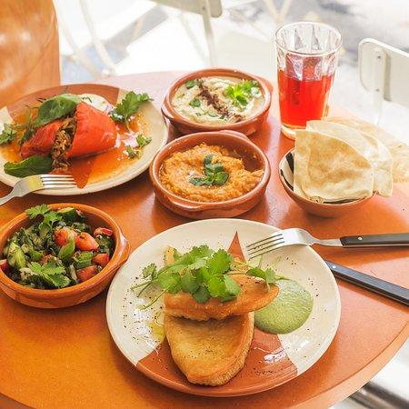 Le Pop Up des Cuistots Migrateurs