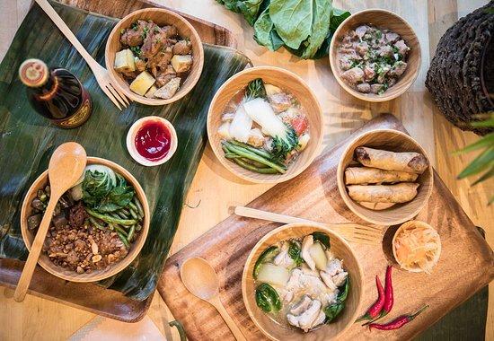 BoBi - Filipino Food