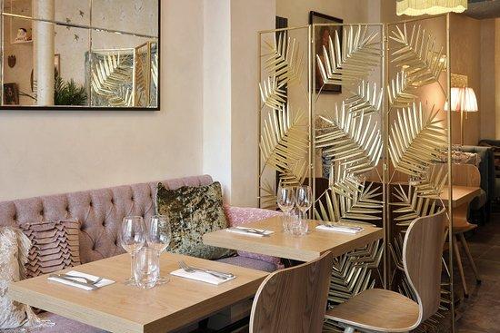 Le Trousseau D'or - Restaurant & Brunch