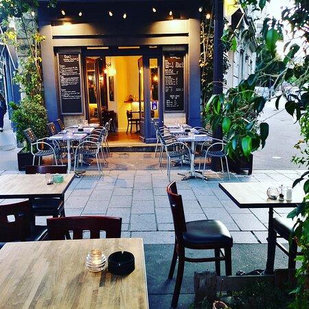 Odette Restaurant
