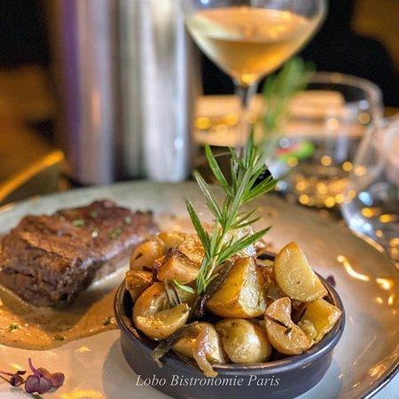 Restaurant Lobo Bistronomie