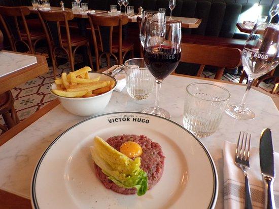 Brasserie Victor Hugo