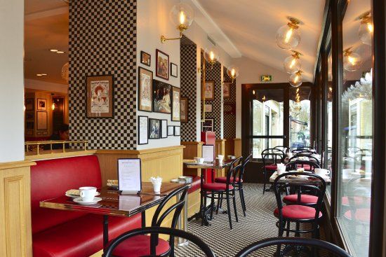 La Rotisserie d'Argent