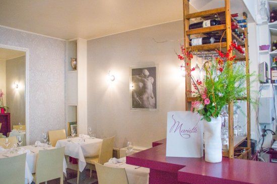 Restaurant Mariette