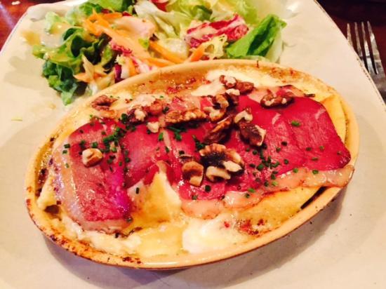 Le Potager du Pere Thierry