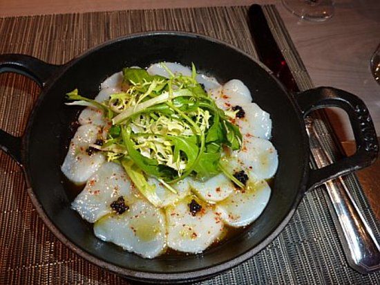 Les Cocottes de Christian Constant