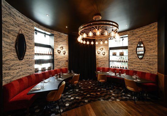 Les Oreilles et La Queue St Honore