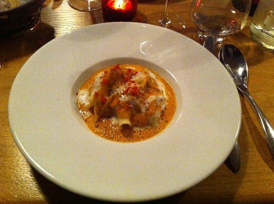 La Fourchette du Printemps