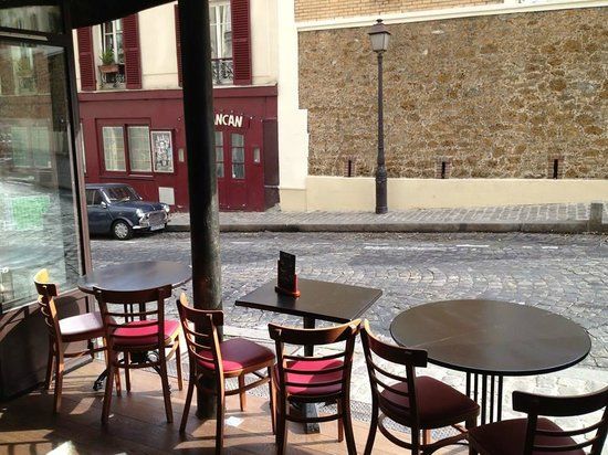 La boite aux lettres