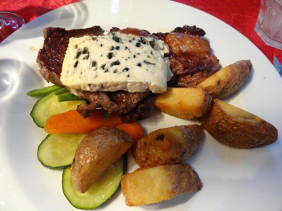 Au Pied du Sacre Coeur