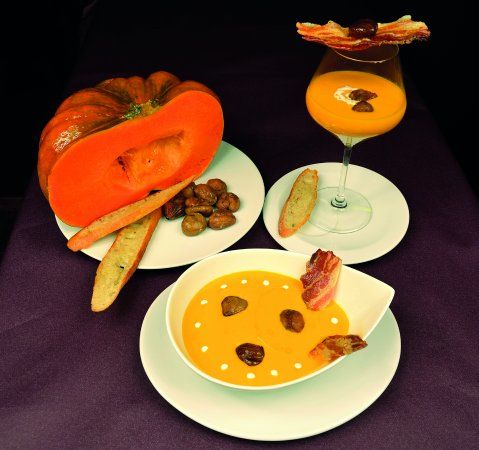 Le Clou de Fourchette