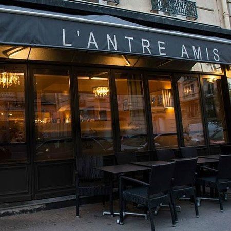 L'Antre Amis