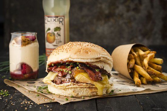 Big Fernand Paris-Poissonniere