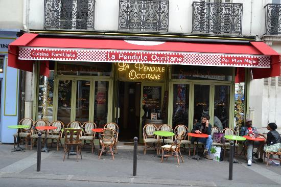 La Pendule Occitane