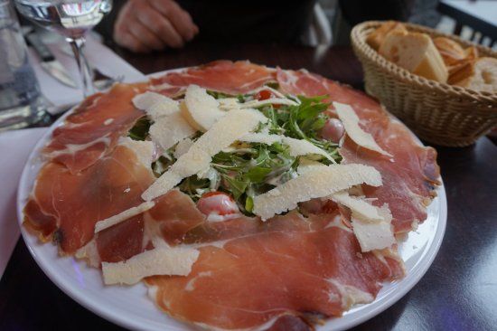 Les Artistes Gourmands