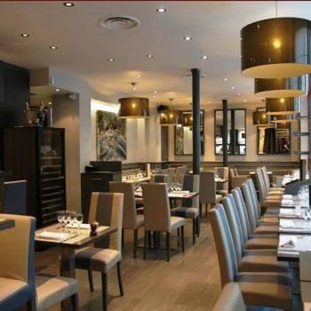 Le Bistrot des Vignes