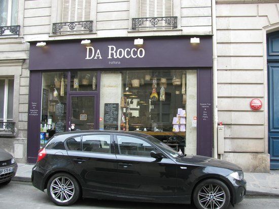 Da Rocco