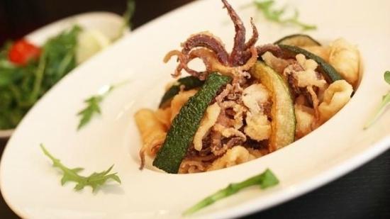 Ristorante Il Toscano