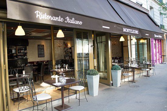 Restaurant Monteleone