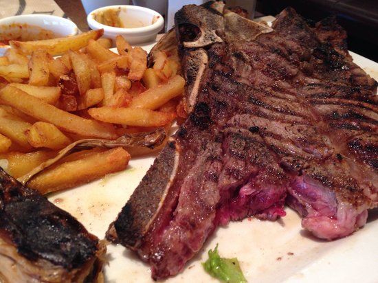 Les Garcons Bouchers