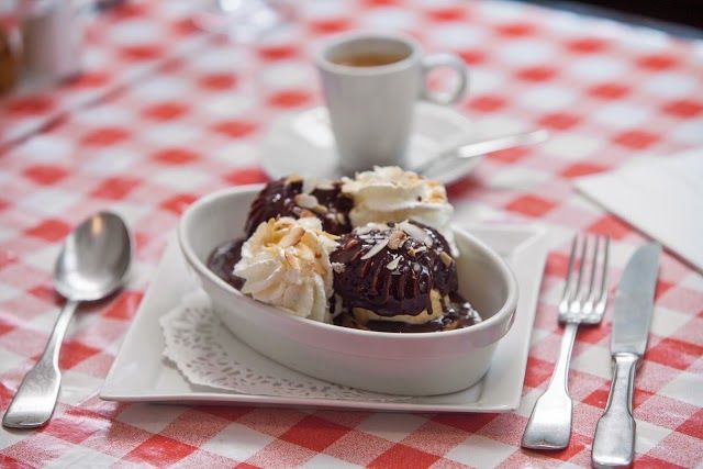 Le Cabanon de la Butte