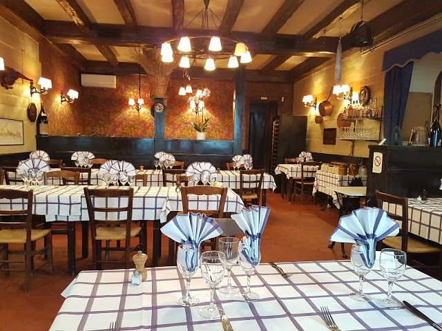 Auberge Pyrenees Cevennes