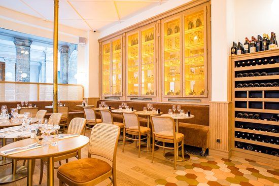 Bistro Saint Dominique