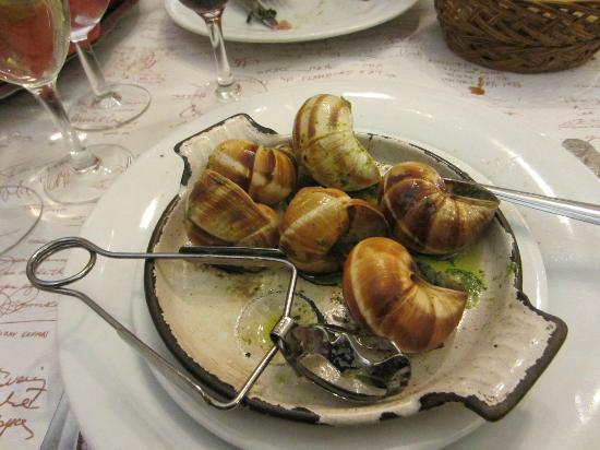 Les Gourmets des Ternes