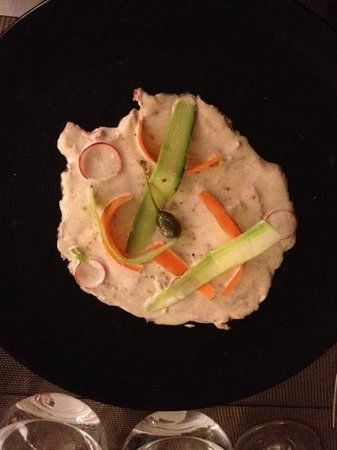 La Table de Botzaris