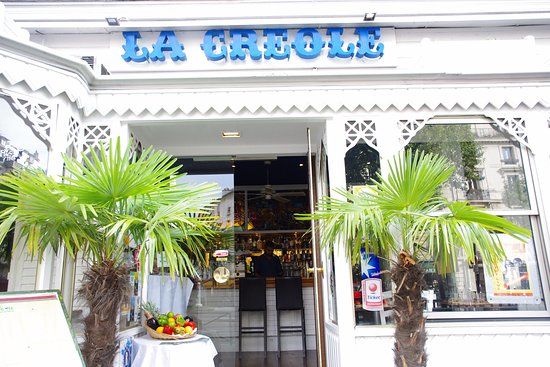 La Creole