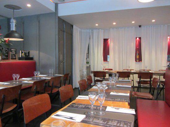 Le Comptoir des Mers