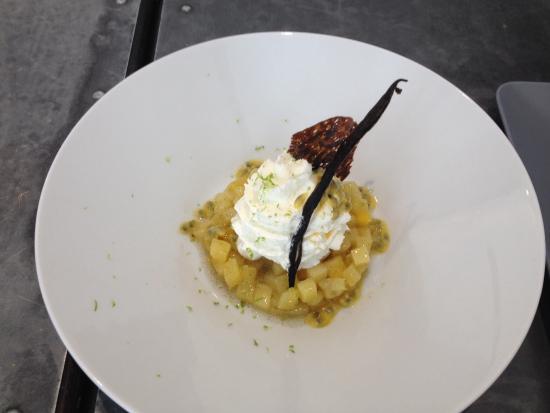 Brasserie Restaurant les Arenes