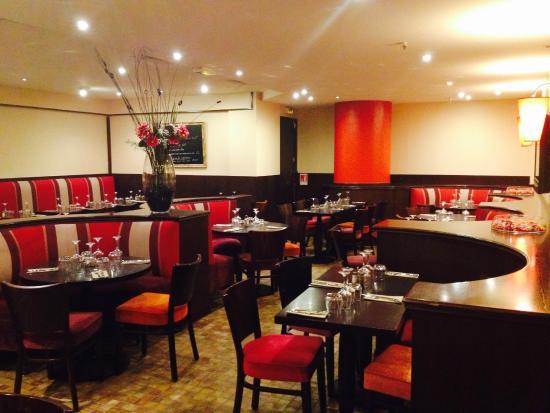 La Terrasse D'Italie