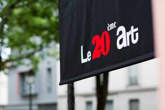 Le 20eme Art