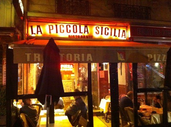 La Piccola Sicilia