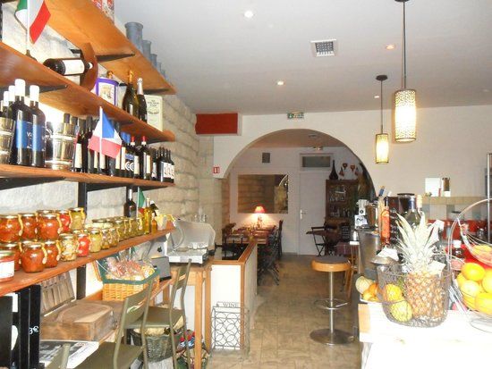 Les Rendez-Vous Italiens