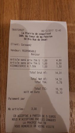 La Prairie de Coquelicot