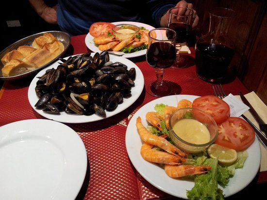 Le Paradis Chez George